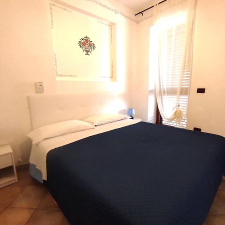 Eoliano B&B マルファ エクステリア 写真