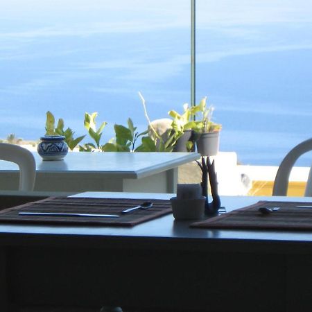 Eoliano B&B マルファ エクステリア 写真