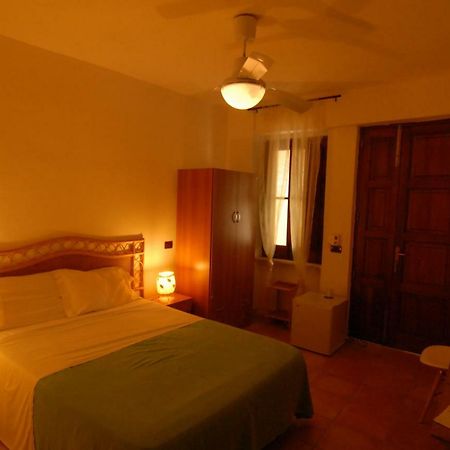 Eoliano B&B マルファ エクステリア 写真