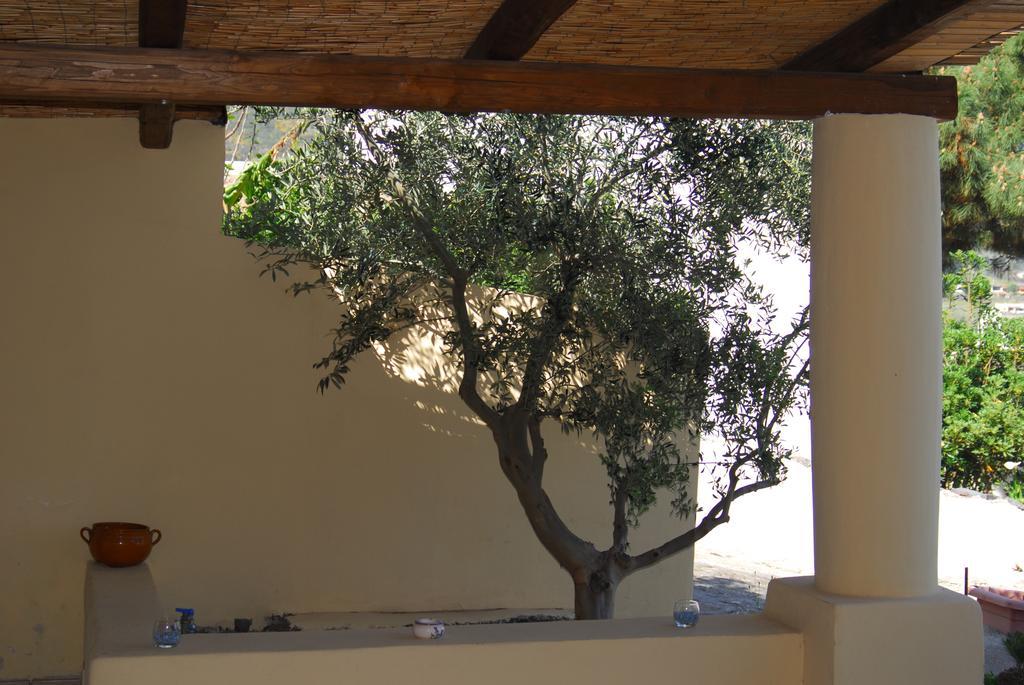 Eoliano B&B マルファ エクステリア 写真