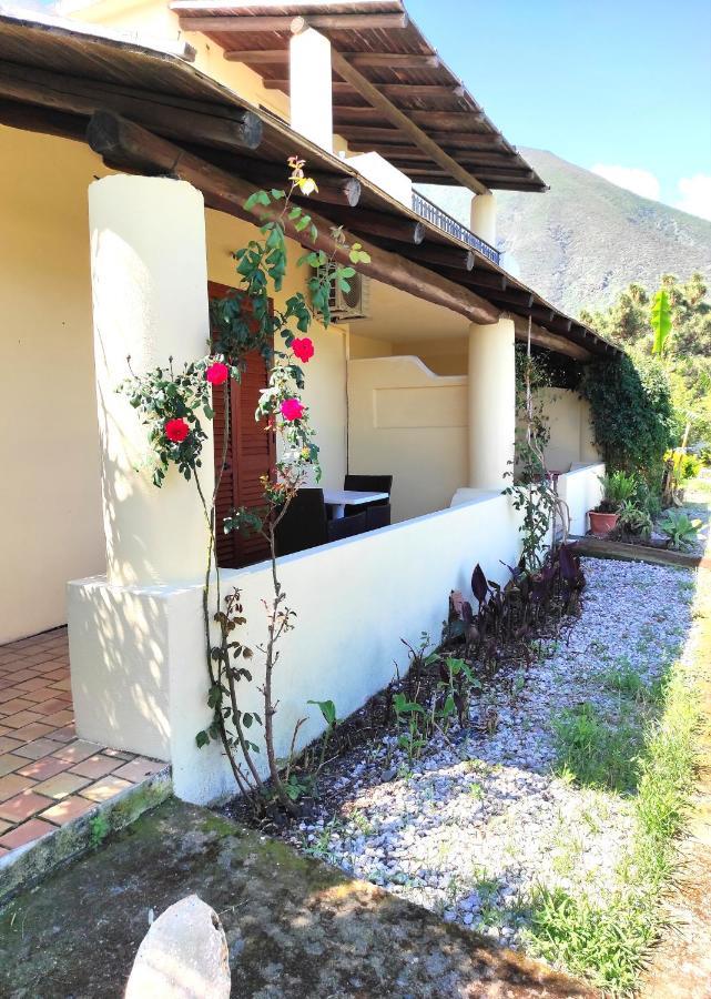 Eoliano B&B マルファ エクステリア 写真