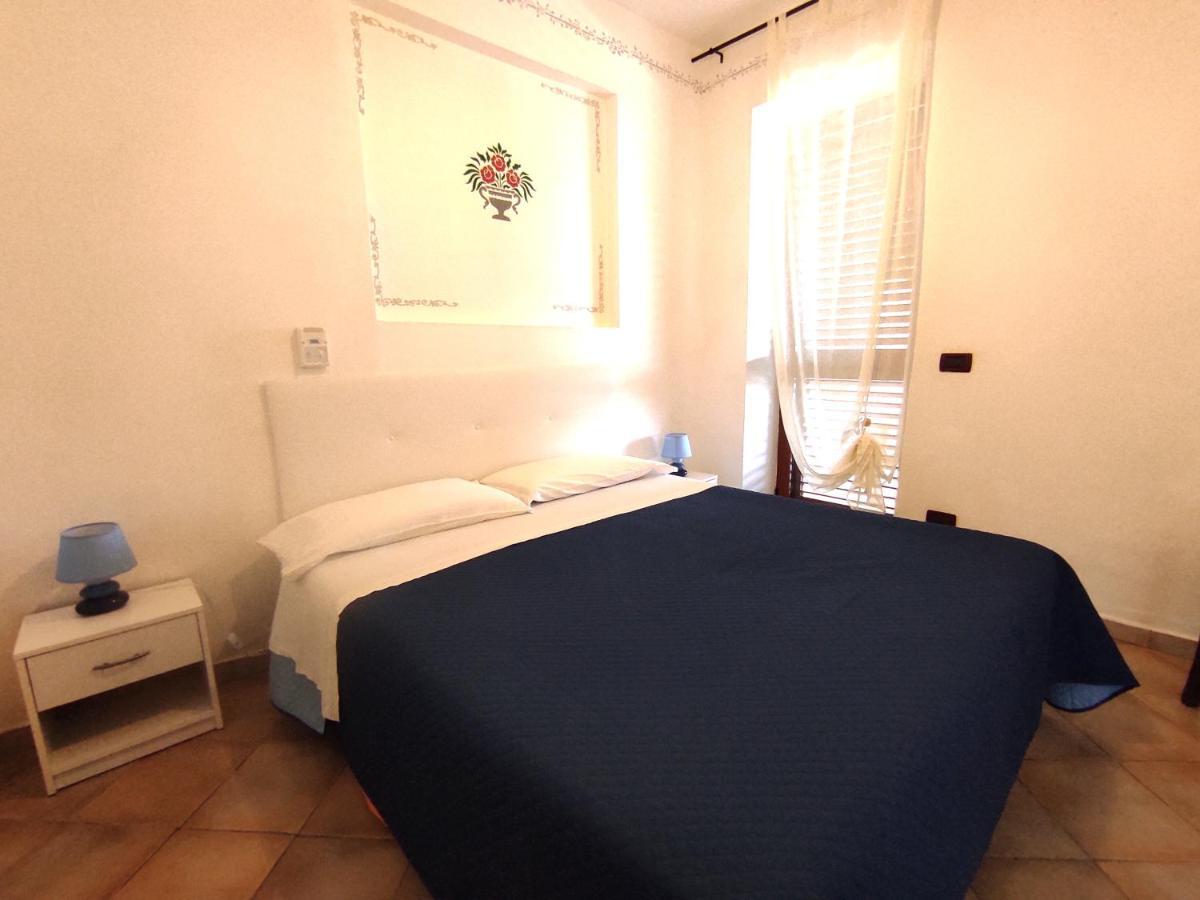 Eoliano B&B マルファ エクステリア 写真