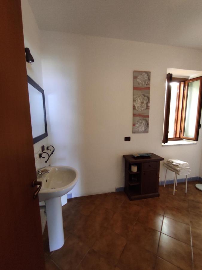 Eoliano B&B マルファ エクステリア 写真