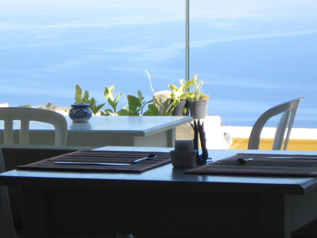 Eoliano B&B マルファ エクステリア 写真