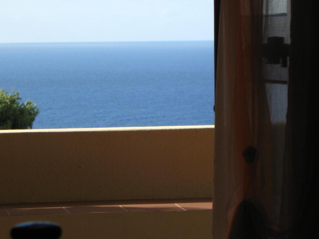 Eoliano B&B マルファ 部屋 写真