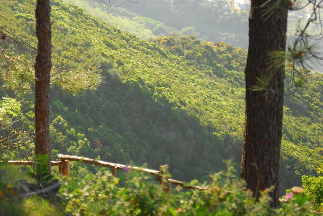 Eoliano B&B マルファ エクステリア 写真