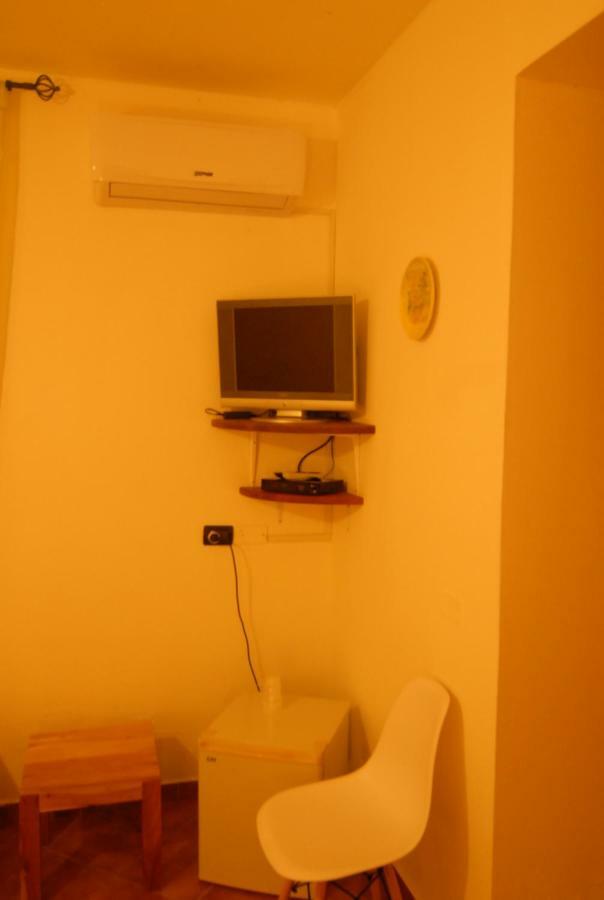 Eoliano B&B マルファ エクステリア 写真