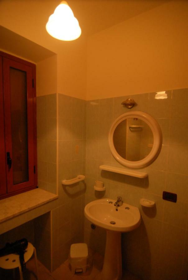 Eoliano B&B マルファ エクステリア 写真