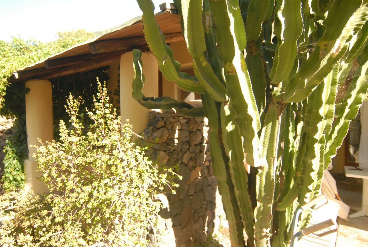 Eoliano B&B マルファ エクステリア 写真